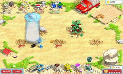 Sunshine Acres screenshot 1