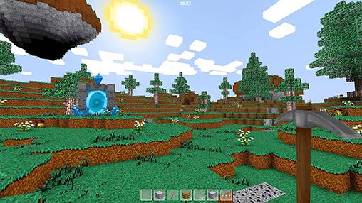 Craft and magic screenshot 1