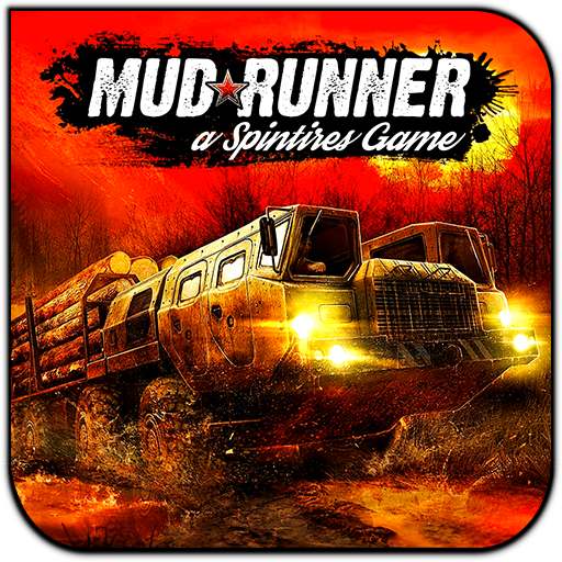 MudRunner icon