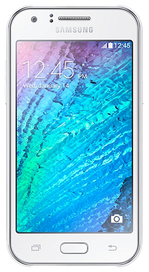 Рингтоны для Samsung Galaxy J1