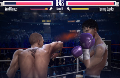 Real Boxing