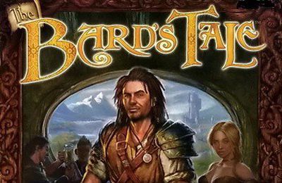 logo Aventuras do Bardo