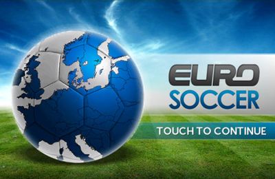 logo Euro Soccer