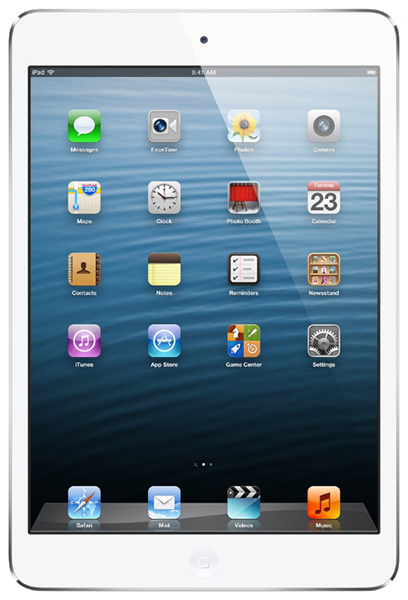 Download ringtones for Apple iPad mini Wi-Fi