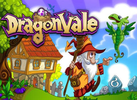 logo DragonVale