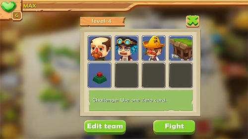 Ztime story screenshot 1