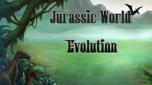 Jurassic world: Evolution ícone