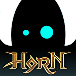 Horn icon