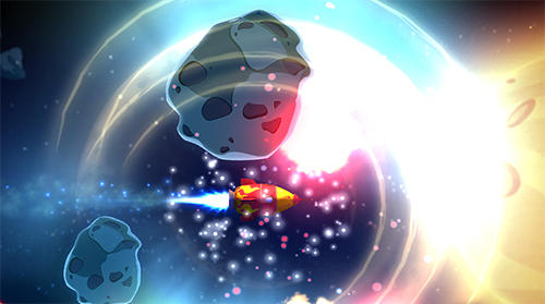 Asteroid dodge Download APK for Android (Free) | mob.org