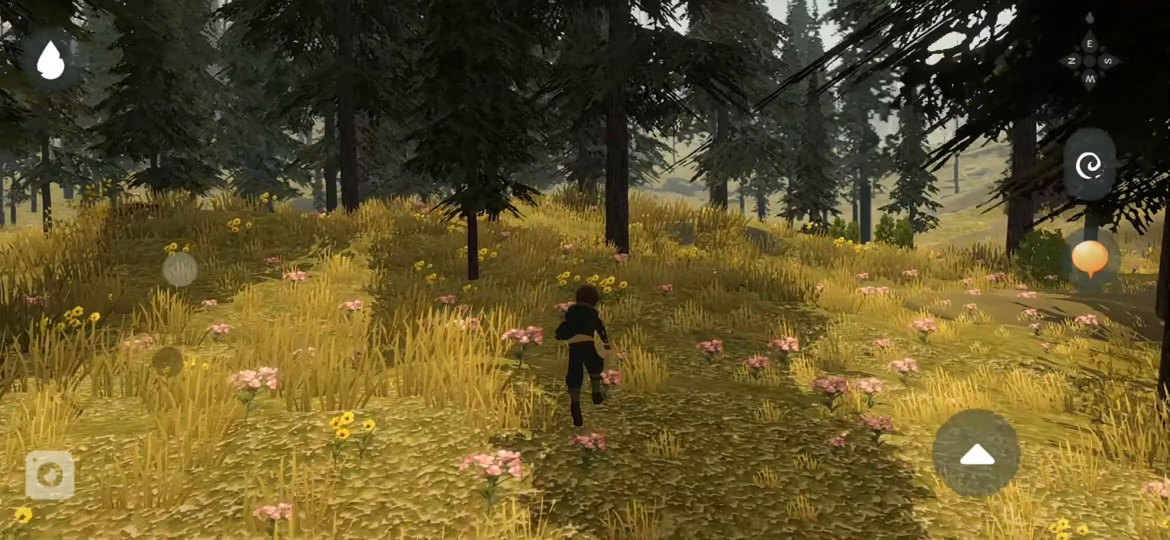 Wilderless для Android