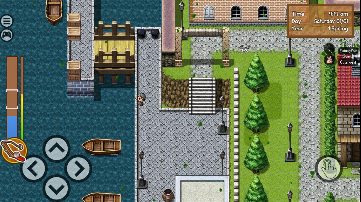 Re Village screenshot 1