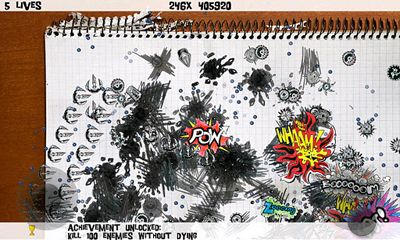 Sketch Wars screenshot 1