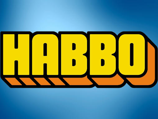 Habbo screenshot 1