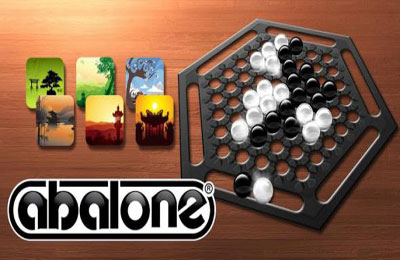 logo Abalone