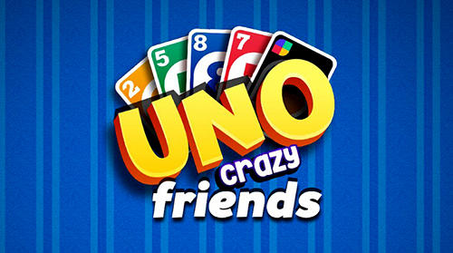 Uno crazy captura de pantalla 1