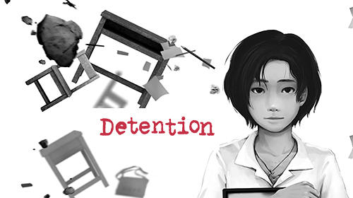 Detention captura de pantalla 1