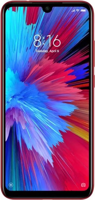 Xiaomi Redmi Note 7S用の着信音