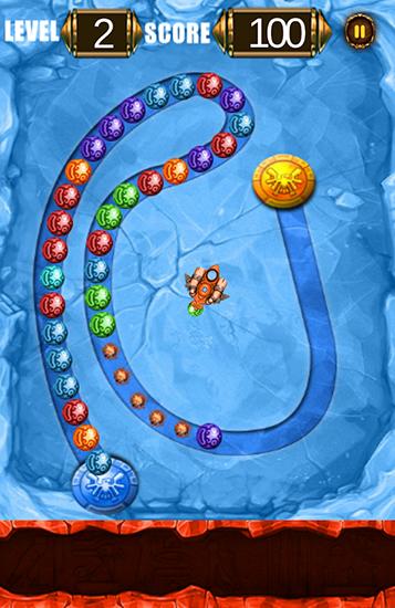 Bubble marbles shooter puzzle Download APK for Android (Free) | mob.org