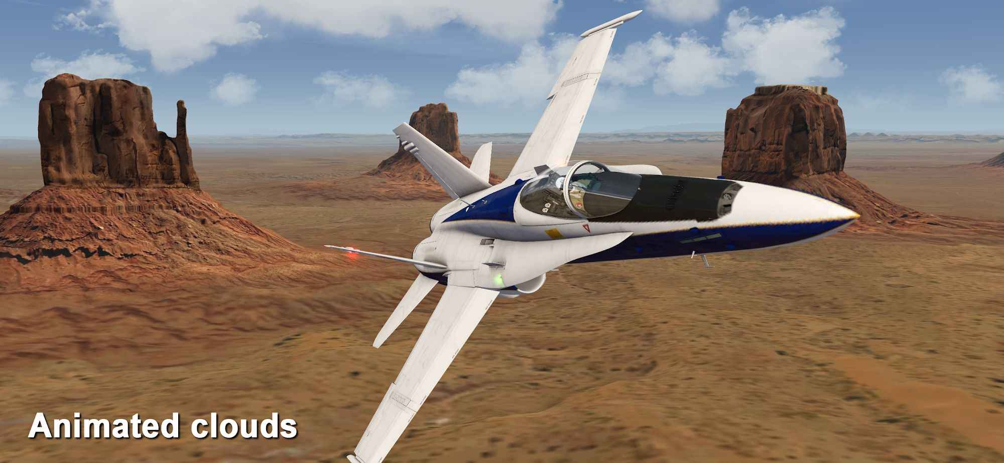 Aerofly FS 2021 Download APK for Android (Free)