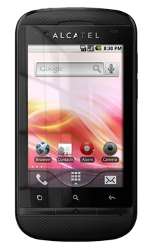 Download ringtones for Alcatel OneTouch 918