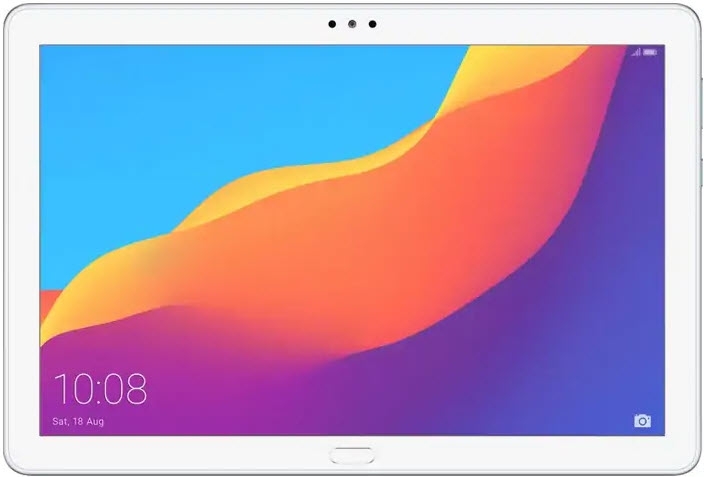 мелодії на дзвінок Huawei Honor Pad 5 10.1