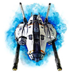 Minos starfighter VR icono