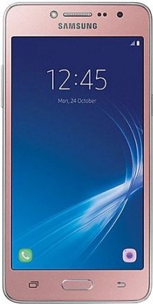 サムスン Galaxy J2 Prime Dual Sim用の着信メロディ