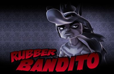 logo Bandido ladrão