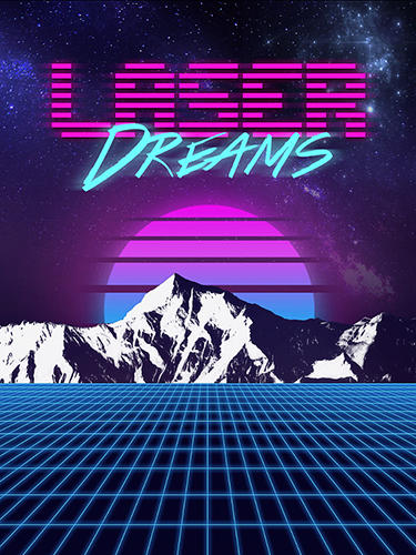 Laser dreams captura de pantalla 1