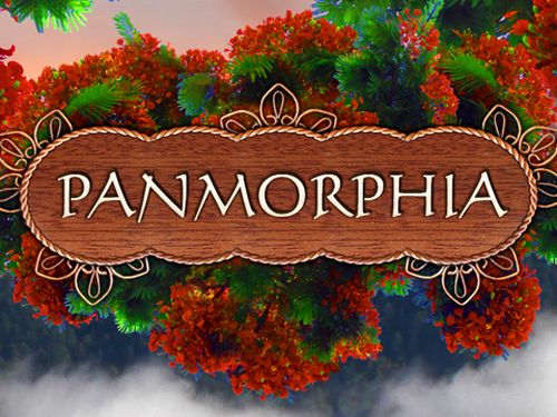logo Panmorphia