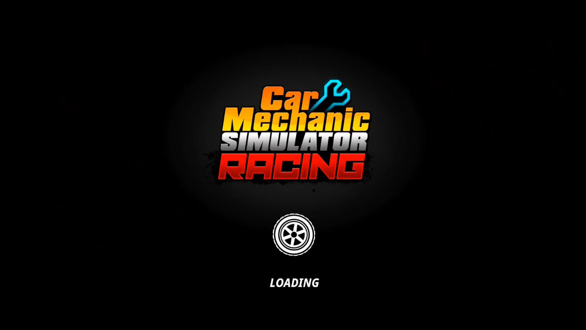 Car Mechanic Simulator Racing скриншот 1