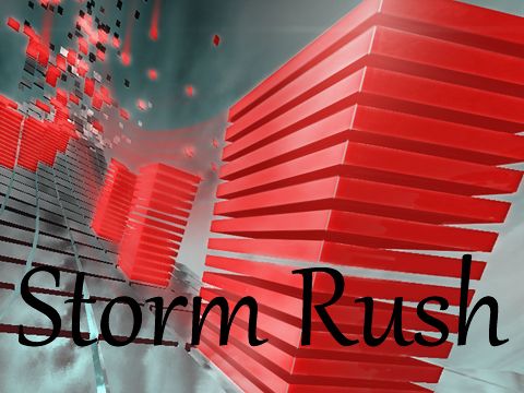 logo Corrida de Tempestade