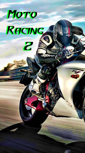 Moto racing 2 скриншот 1