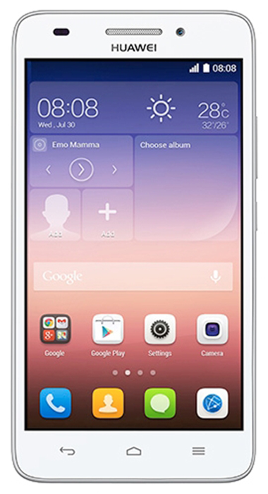 Sonneries gratuites pour Huawei Ascend G620S