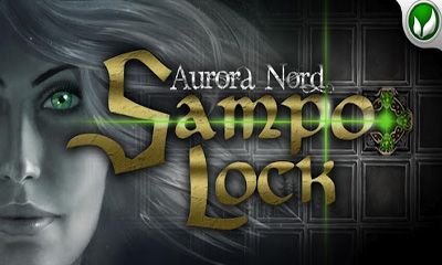 Sampo Lock screenshot 1