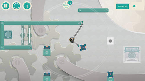 Robototics para iPhone grátis