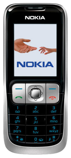 Descargar tonos de llamada para Nokia 2630