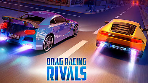 Drag racing: Rivals screenshot 1