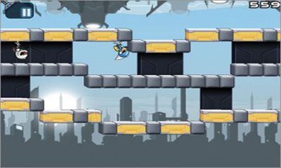 Gravity Guy Download APK for Android (Free) | mob.org