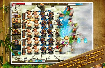 Castle Attack – Ultimate HD in Russian