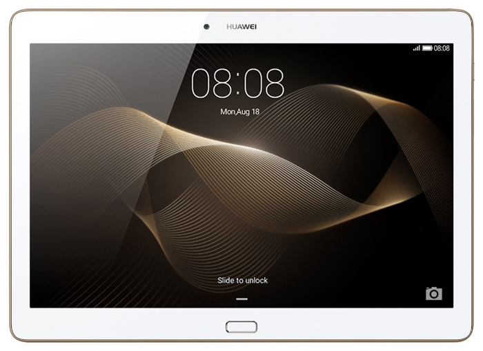 Sonneries gratuites pour Huawei MediaPad M2 10.0