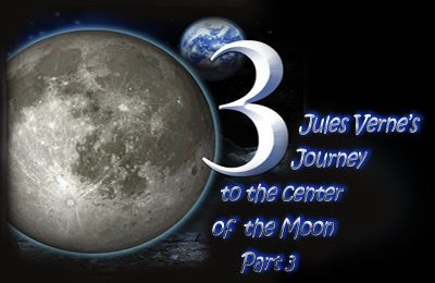 logo Jules Verne’s Journey to the center of the Moon – Part 3