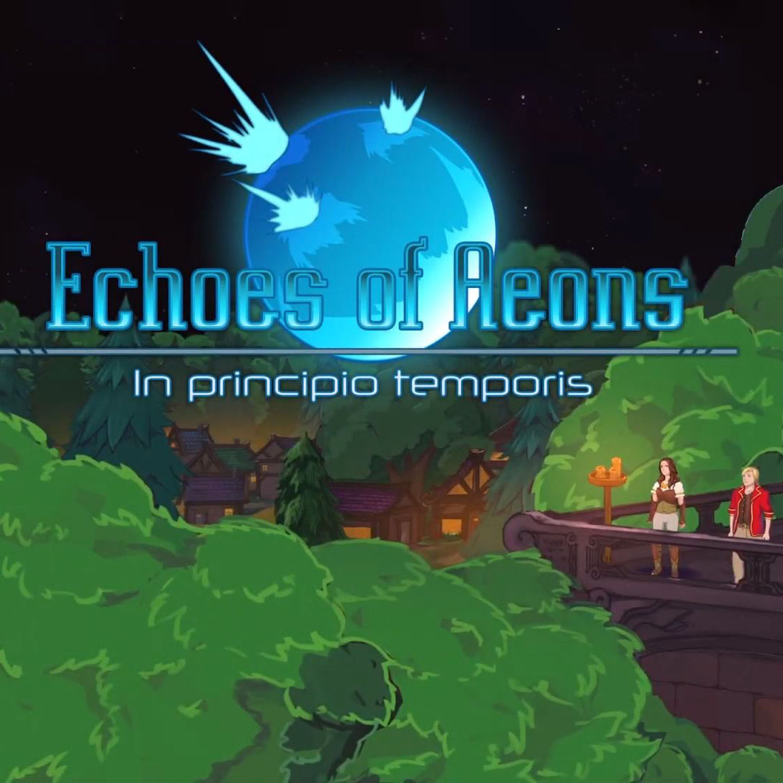 Echoes of Aeons icon