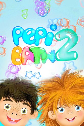 logo Pepi bath 2