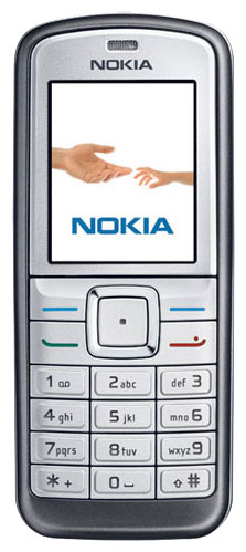 Sonneries gratuites pour Nokia 6070