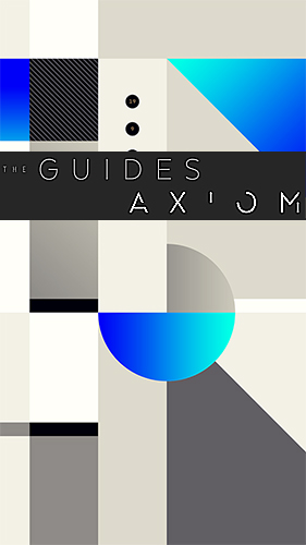 logo O axioma dos guias
