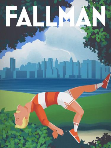 logo Fallman