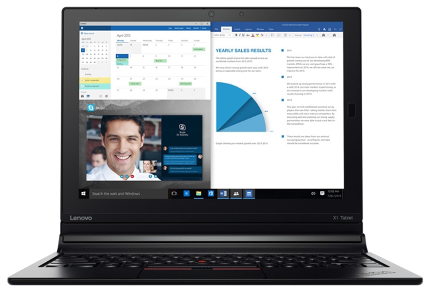 мелодии на звонок Lenovo ThinkPad X1 Tablet