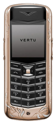 Vertu Constellation Vivre Black用の着信音