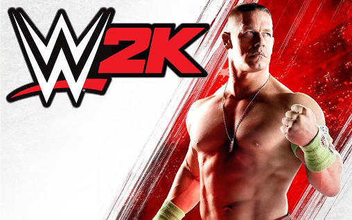 WWE 2K15 icône